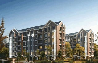 金北房产怎么样