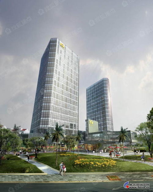 绿地香港房产怎么样