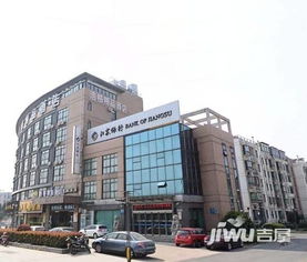 盛鸿房产怎么样