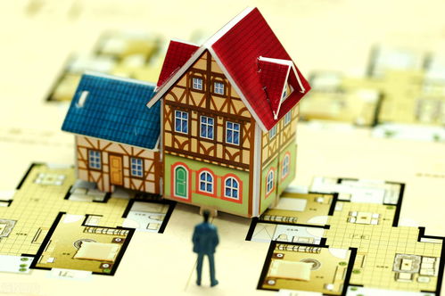 落户落到房产怎么办