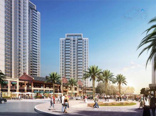 世翰房产怎么样