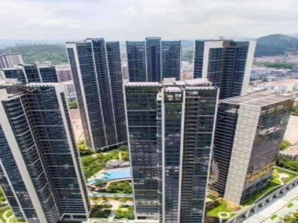 中洲集团房产怎么样