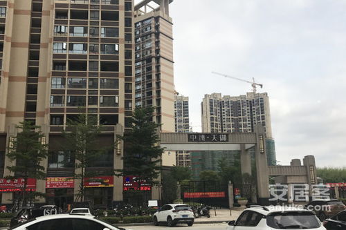 中洲集团房产怎么样