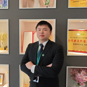 文化小陈房产怎么样