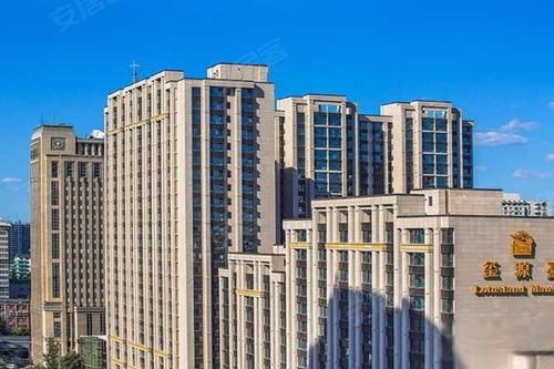 中源房产怎么样