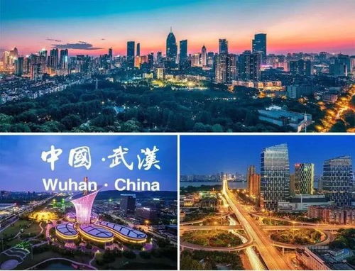 武汉房产 前景怎么样 武汉房产 前景怎么样