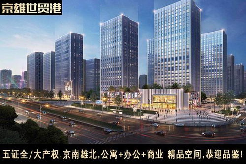 白沟房产投资怎么样