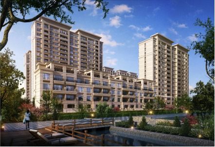 滨江房产楼盘怎么样