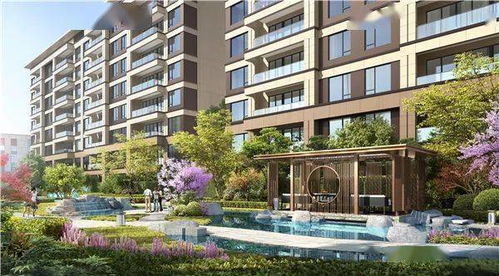 怎么看待洋房产品