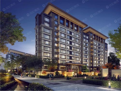 怎么看待洋房产品