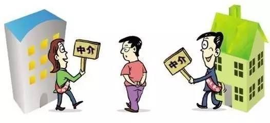 智障人员的房产怎么卖