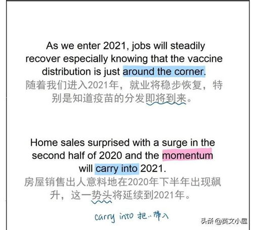 房产企业英语怎么说 房产企业英语怎么说