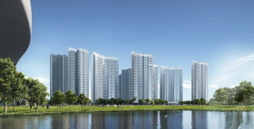 佛山的房产怎么样