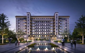 常州天赋房产怎么样