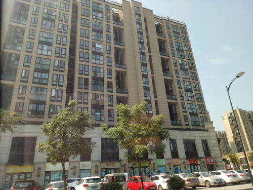 高协房产怎么样