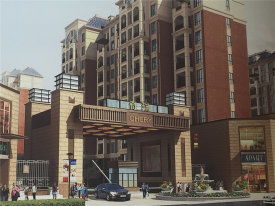 安居客怎么搜开封房产