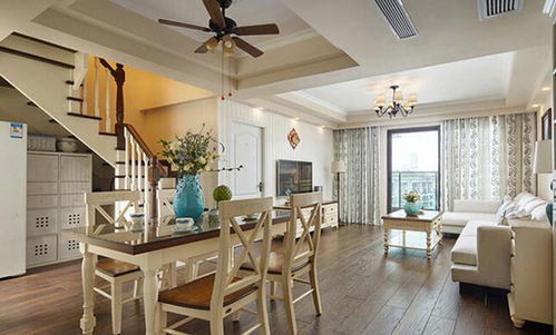 房产家装地板怎么选