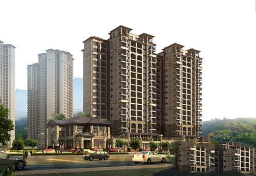 雅安房产行情怎么样