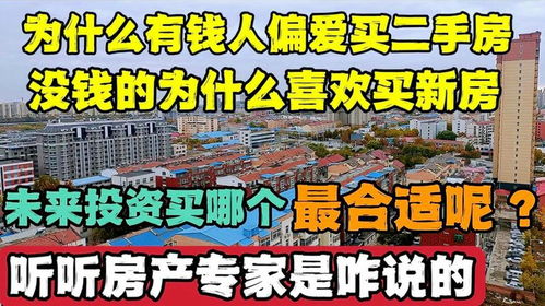 富人偏爱房产怎么办