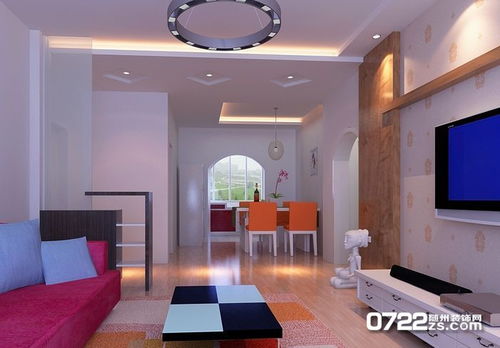 西丰房产装修怎么样