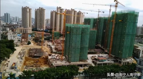 南宁李丁房产怎么样