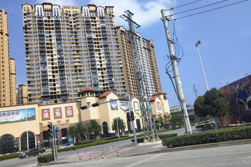 南宁李丁房产怎么样