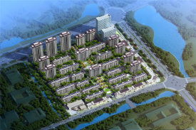 桐城哇塞房产怎么样