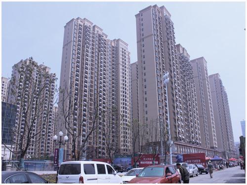 桐城哇塞房产怎么样