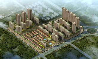 桐城哇塞房产怎么样