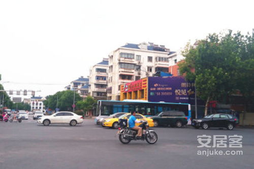 东升同乐房产怎么样