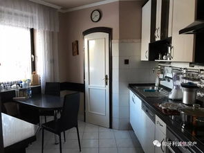 房产中介怎么介绍厨房