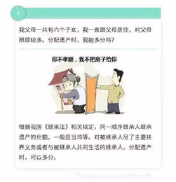 房产过户姑姑怎么办理