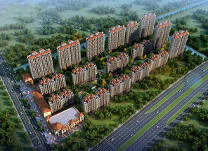 盐城希望房产怎么样