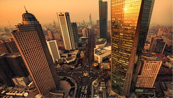 上海美梦房产怎么样