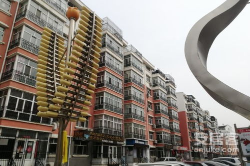 齐齐哈尔房产经济怎么样