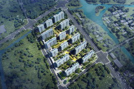 响水行家房产怎么样