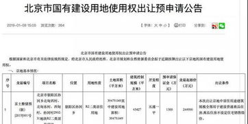 在北京怎么申请限价房产