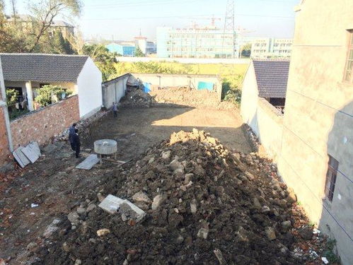 房产达人怎么自己建地基 房产达人怎么自己建地基