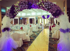 涉外婚礼房产怎么分配的