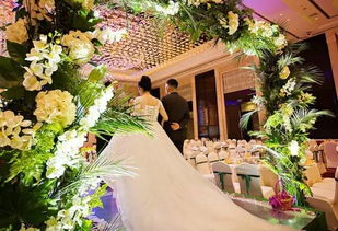 涉外婚礼房产怎么分配的