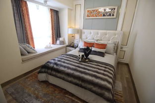 房产样板间怎么解说