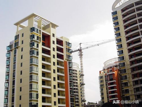 投资房产怎么选小区房源