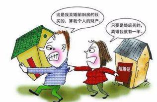 共同贷款的房产怎么离婚