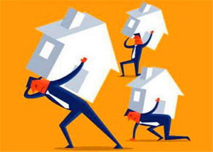 年轻人怎么买到房产