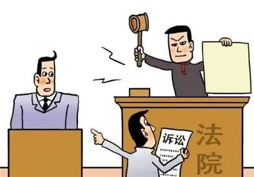 房产维权最后都怎么解决