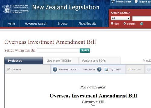 海外房产要申报怎么买