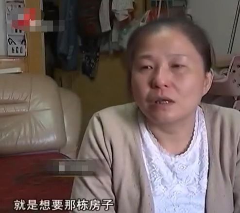 父亲去世女儿怎么要房产
