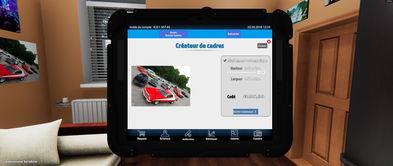 房产达人怎么把壁纸去掉