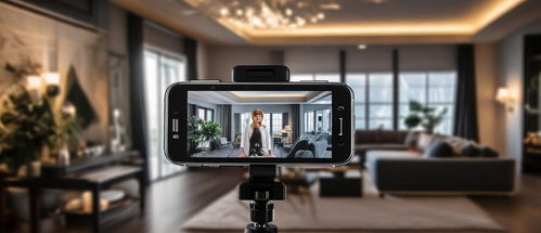 房产直播怎么用手机直播