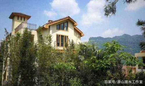 綦江避暑房产怎么样